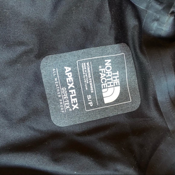 The North Face Apex Flex GTX Jacket - Picture 3 of 10